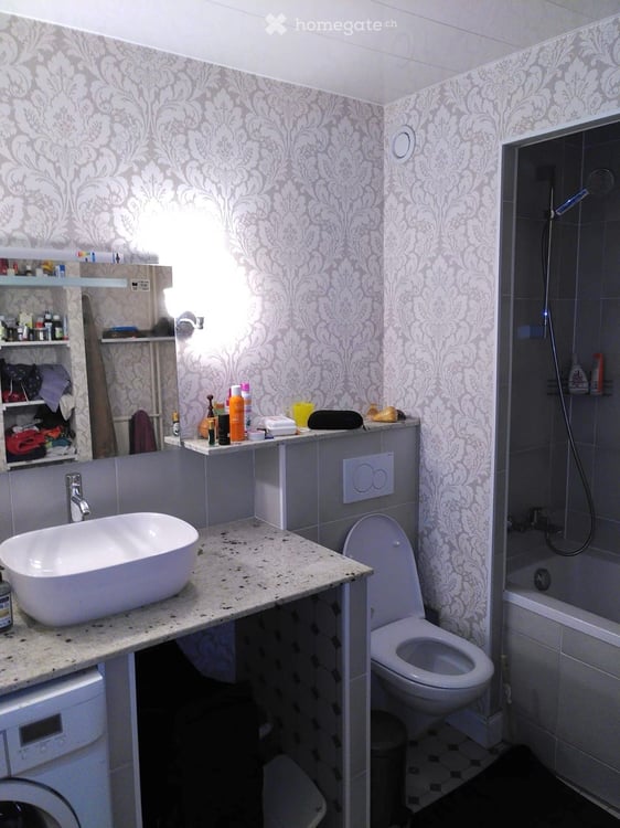 Charmant appartement de 4 pièces à Meinier – disponible immédiatement 5