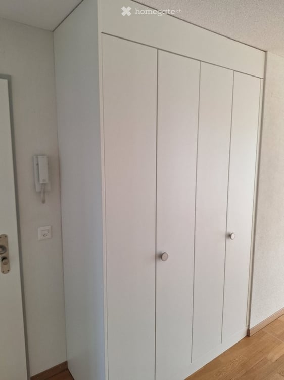 Attikawohnung in Zollikofen 18