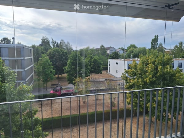 Attikawohnung in Zollikofen 14