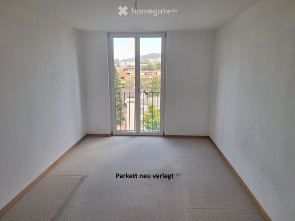Attikawohnung in Zollikofen 11