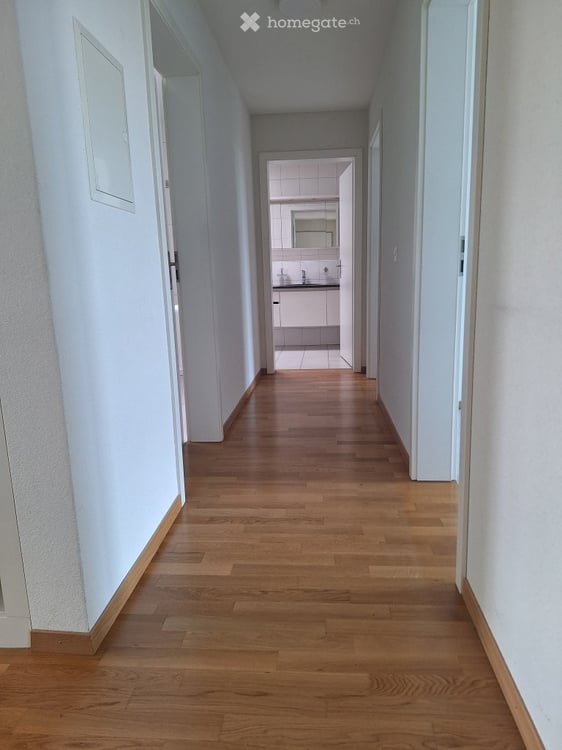Attikawohnung in Zollikofen 17