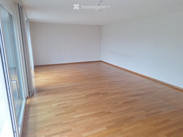 Attikawohnung in Zollikofen 3