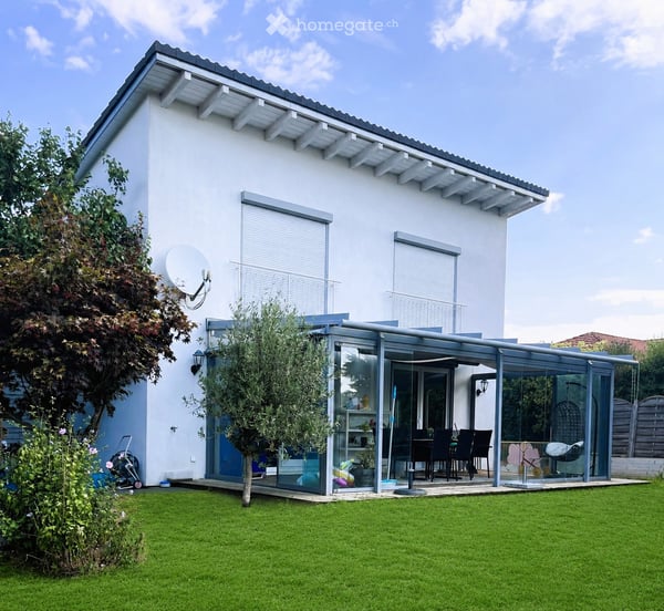 Traumhaus in perfekter Lage 2
