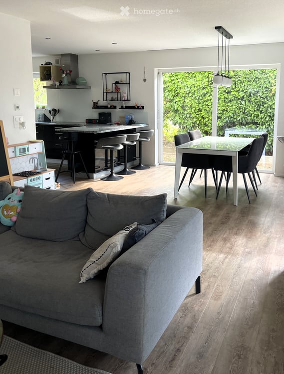 Traumhaus in perfekter Lage 9