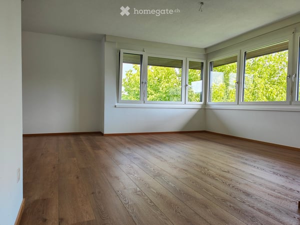 Grosszügige 4.5-Zimmer-Wohnung in Familienquartier in Sempach – ab sofort verfügbar! 3