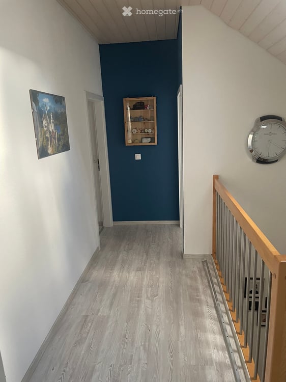 Maison contiguë à La Chaux-de-Fonds 6