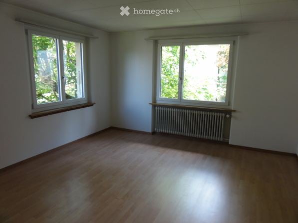 Geräumige 2.5-Zimmer-Wohnung mit Balkon in Wabern 4