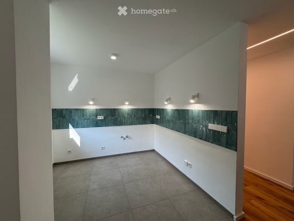 Hochwertige 3-Zimmer-Wohnung am Bodensee mit Balkon, Gartenzugang & Stellplatz 3