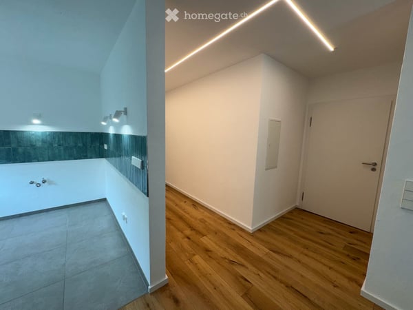 Hochwertige 3-Zimmer-Wohnung am Bodensee mit Balkon, Gartenzugang & Stellplatz 4