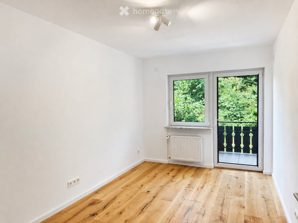 Hochwertige 3-Zimmer-Wohnung am Bodensee mit Balkon, Gartenzugang & Stellplatz 12