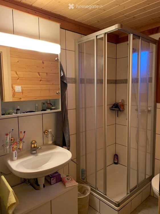 Wallis: Bijou-Chalet in Kippel Wallis zu verkaufen. 4