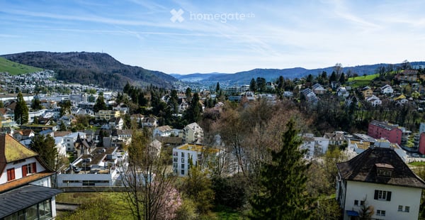 grosszügiges Wohnen über den Dächern von Liestal - Baustart Januar 2027 3