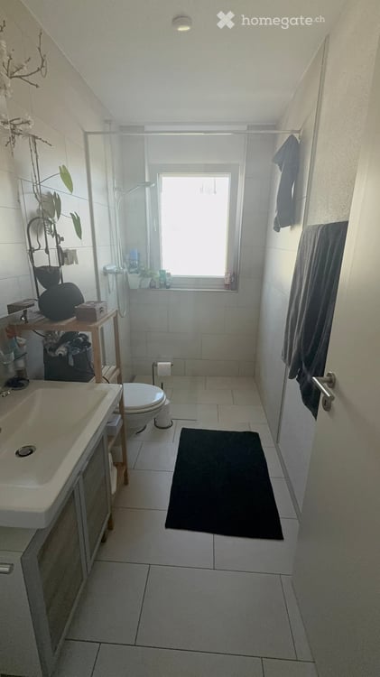 Attraktive 4.5-Zimmer-Wohnung mit Balkon an ruhiger Lage 8