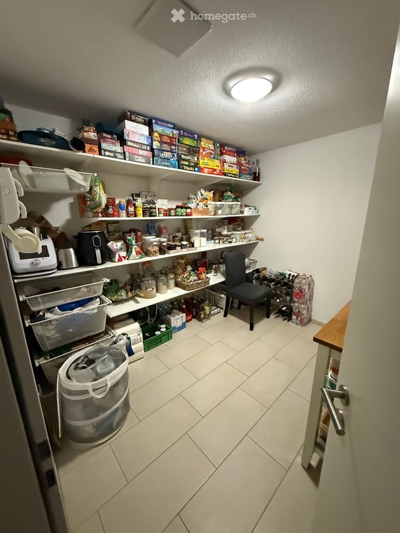 Attraktive 4.5-Zimmer-Wohnung mit Balkon an ruhiger Lage 5