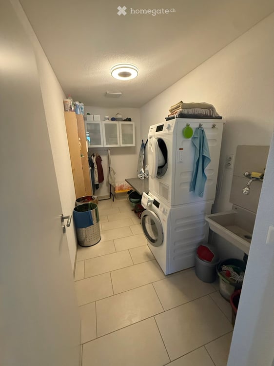 Attraktive 4.5-Zimmer-Wohnung mit Balkon an ruhiger Lage 6