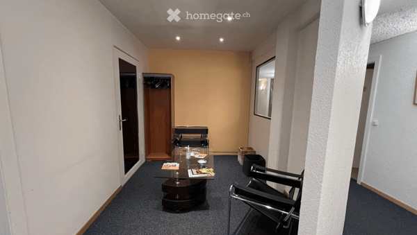 Bureau moderne de 15.84 m² au cœur de Carouge 4