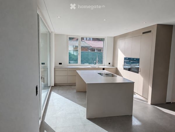 6-Zimmer Neubau-Einfamilienhaus im Grünen - nur 5 Minuten von Kreuzlingen 2