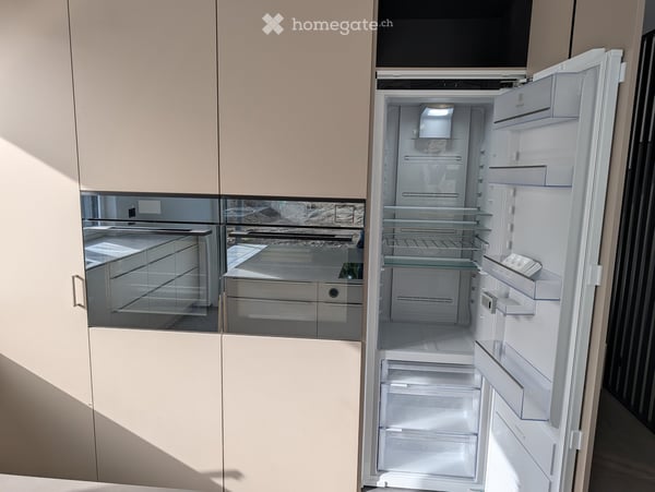 6-Zimmer Neubau-Einfamilienhaus im Grünen - nur 5 Minuten von Kreuzlingen 5