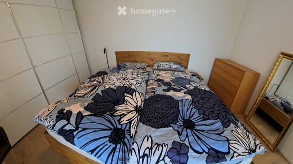 3½ Zimmer mit eigener Sauna und Kühlung — Neubau 2024 9