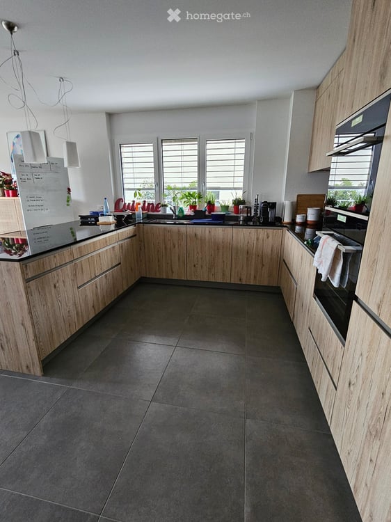 Maison moderne de 6.5 pièces à Saint-Livres 5