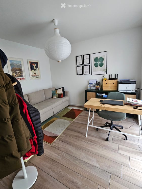 Maison moderne de 6.5 pièces à Saint-Livres 6