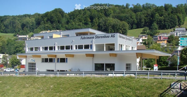 Immagine anteprima degli immobili