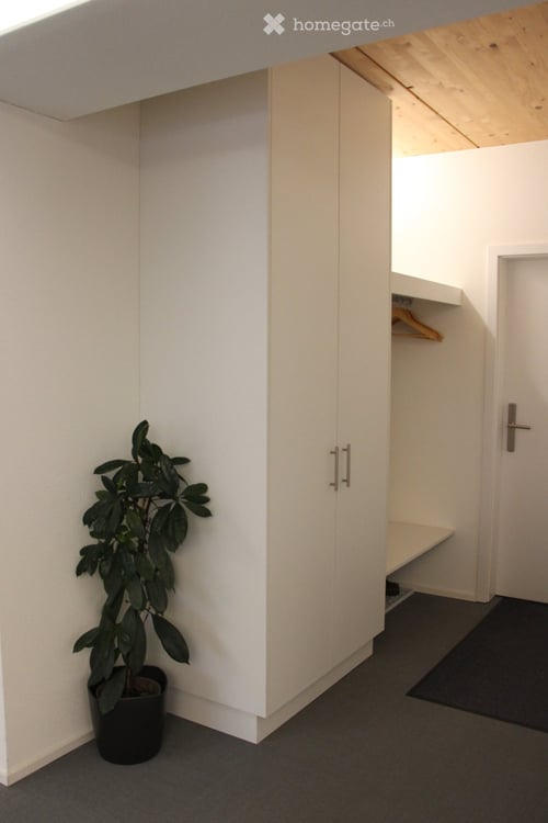 Attraktive Büroräumlichkeiten mit flexiblen Flächen in Malters zu vermieten 8