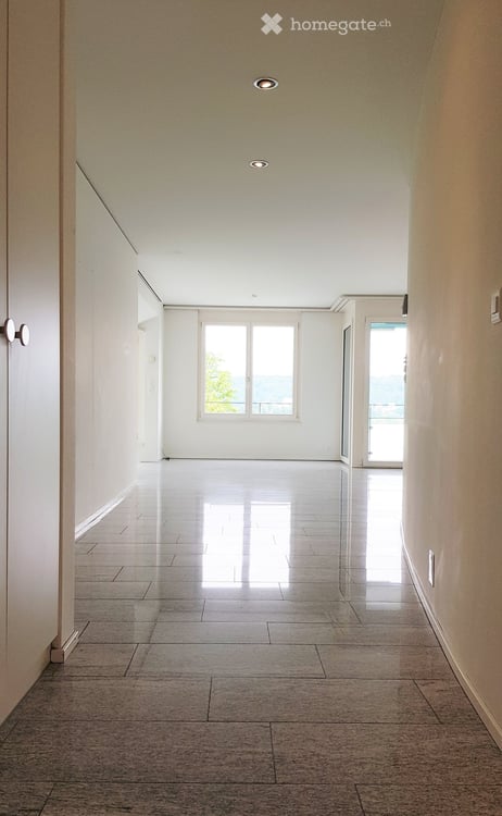 Charmante 3-Zimmer-Wohnung mit Balkon und See- und Bergblick in Luzern 4