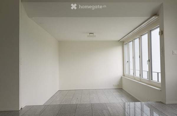 Charmante 3-Zimmer-Wohnung mit Balkon und See- und Bergblick in Luzern 7