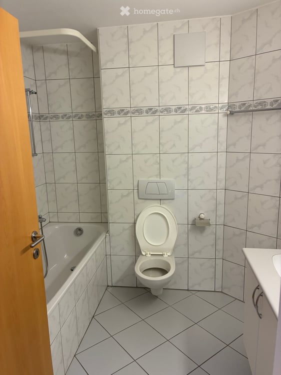 Grosszügige 5.5-Zimmer-Wohnung mit 2 Balkonen und Garagenplatz in Glis 5