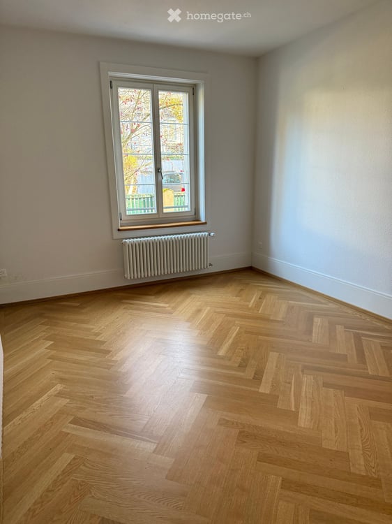 Charmante 4-Zimmer-Altbauwohnung mit Balkon 10