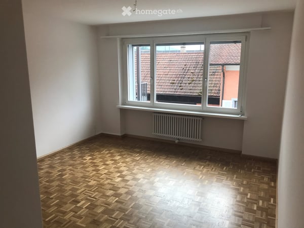 4.5 Zimmer Wohnung an zentraler Lage in Möhlin 11