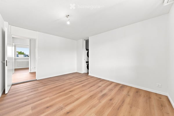 Erstvermietung: moderne 3½-Zimmer-Wohnung in Hünenberg 9