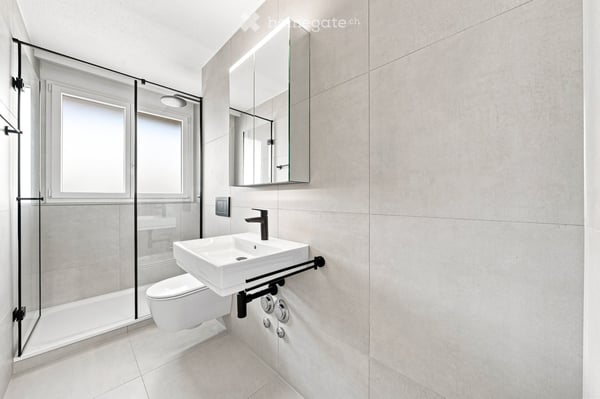 Erstvermietung: moderne 3½-Zimmer-Wohnung in Hünenberg 3