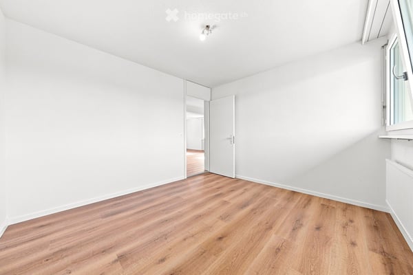 Erstvermietung: moderne 3½-Zimmer-Wohnung in Hünenberg 10