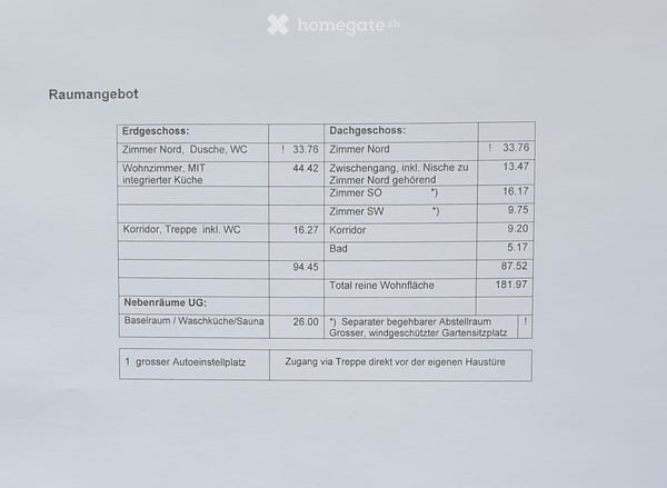 Charmantes 6-Zimmer-Einfamilienhaus in Stäfa mit parkähnlichem Garten arrondiert. 13