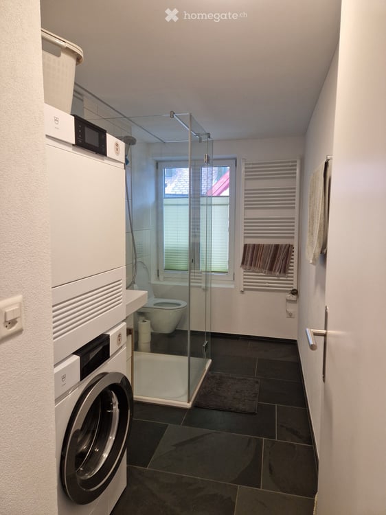 Charmante 3.5-Zimmer-Wohnung am St. Margrethenplatz in Ilanz 3