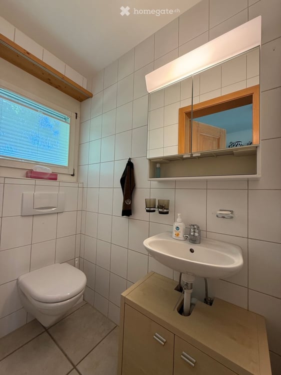 Doppeleinfamilienhaus in Gasel 7