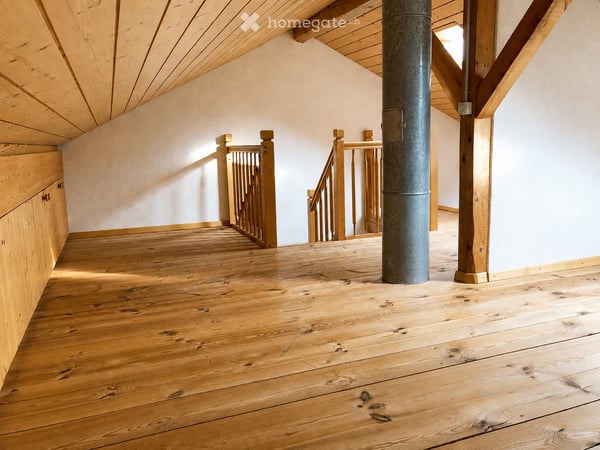 Doppeleinfamilienhaus in Gasel 12