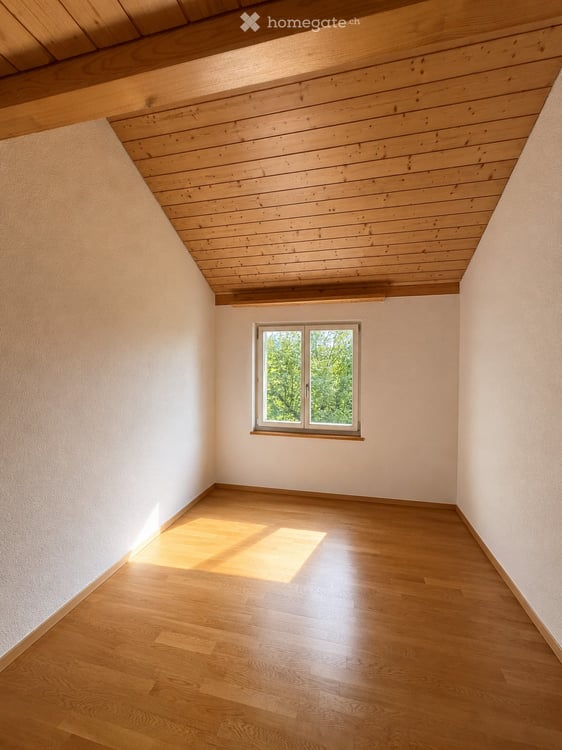 Doppeleinfamilienhaus in Gasel 10