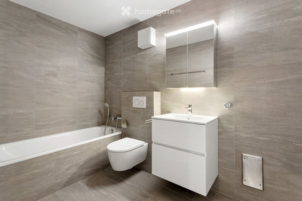 Helle 4.5-Zimmer-Wohnung mit Balkon und Garage in Gebertingen 13