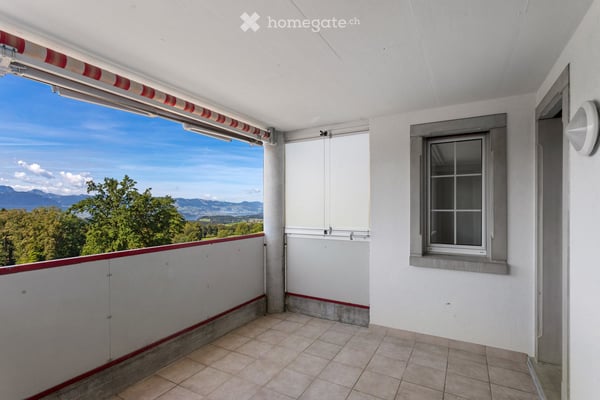 Helle 4.5-Zimmer-Wohnung mit Balkon und Garage in Gebertingen 20