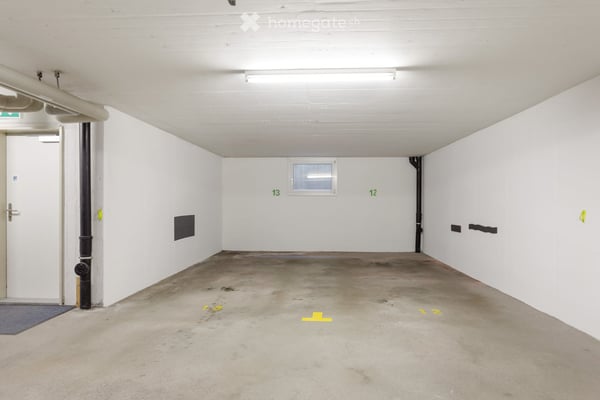 Helle 4.5-Zimmer-Wohnung mit Balkon und Garage in Gebertingen 23