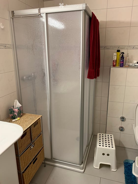 grosszügige 4.5 ZW EG/1.OG mit Garten in Hasle LU 19