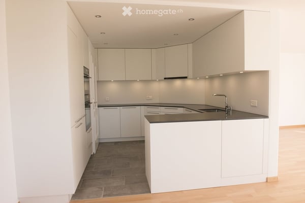 Moderne, zentrumsnahe Eigentumswohnung mit Weitsicht 4