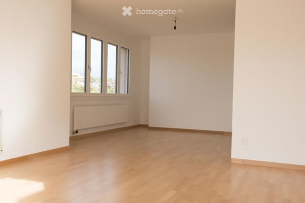 Moderne, zentrumsnahe Eigentumswohnung mit Weitsicht 5