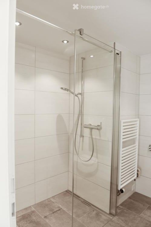 Moderne, zentrumsnahe Eigentumswohnung mit Weitsicht 9