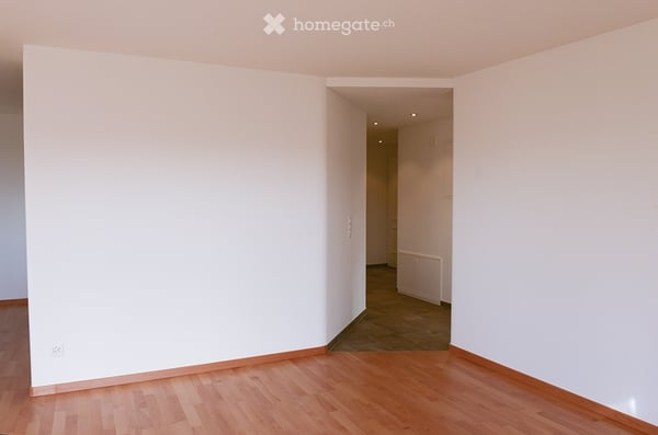 Moderne, zentrumsnahe Eigentumswohnung mit Weitsicht 7