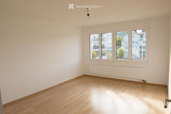 Moderne, zentrumsnahe Eigentumswohnung mit Weitsicht 6