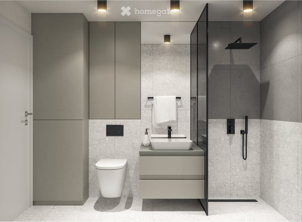 Appartements neufs en PPE A Reconvilier 7